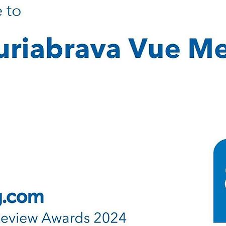 Empuriabrava Vue Mer Luaran gambar