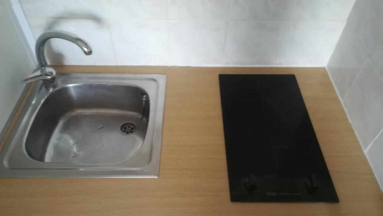 Empuriabrava Vue Mer Luaran gambar