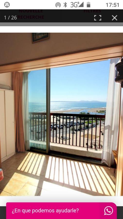 Empuriabrava Vue Mer Luaran gambar