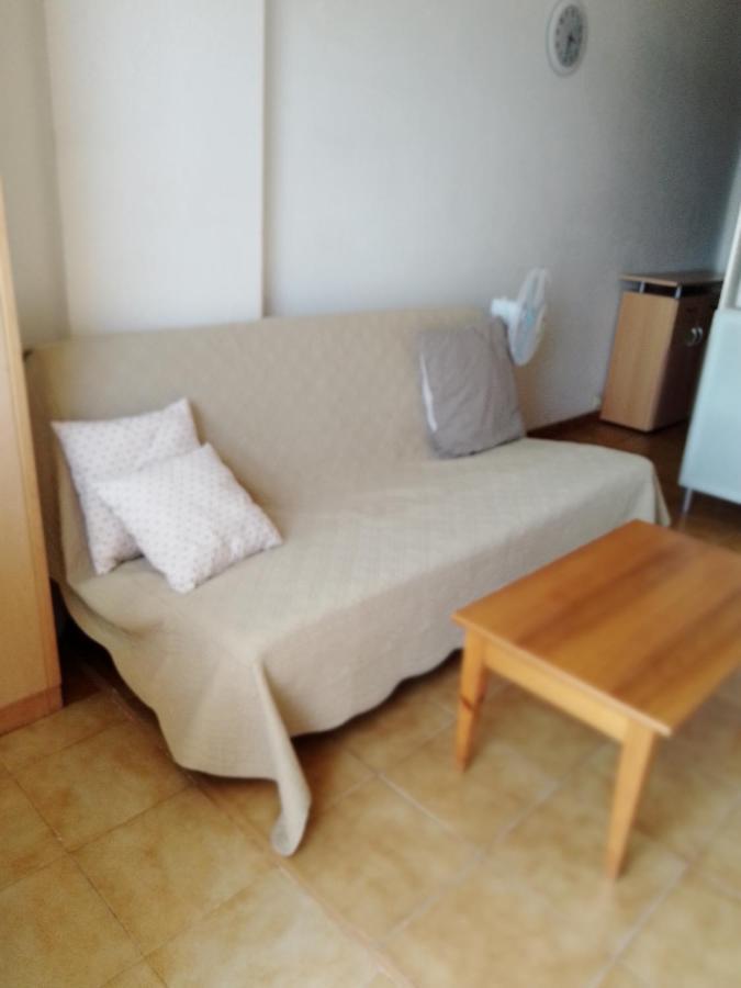 Empuriabrava Vue Mer Luaran gambar