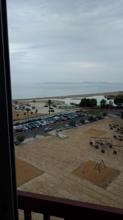 Empuriabrava Vue Mer Luaran gambar