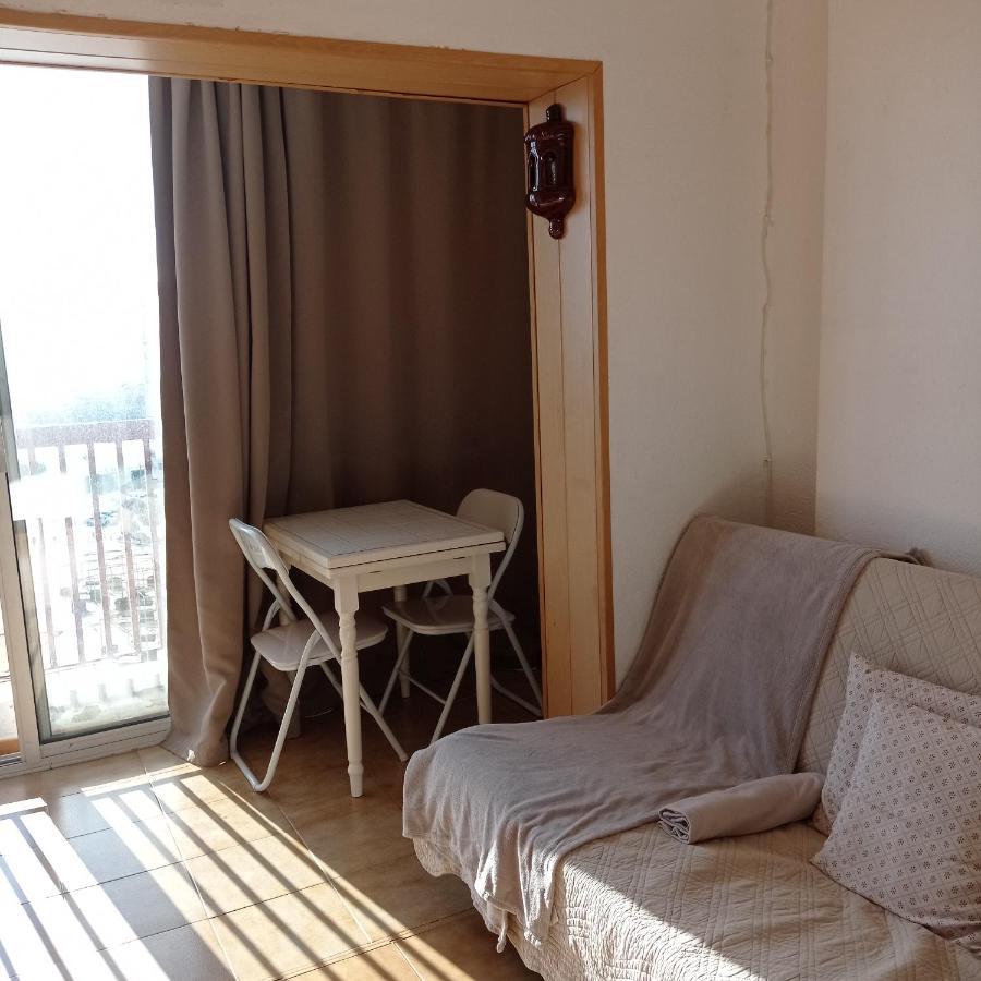 Empuriabrava Vue Mer Luaran gambar