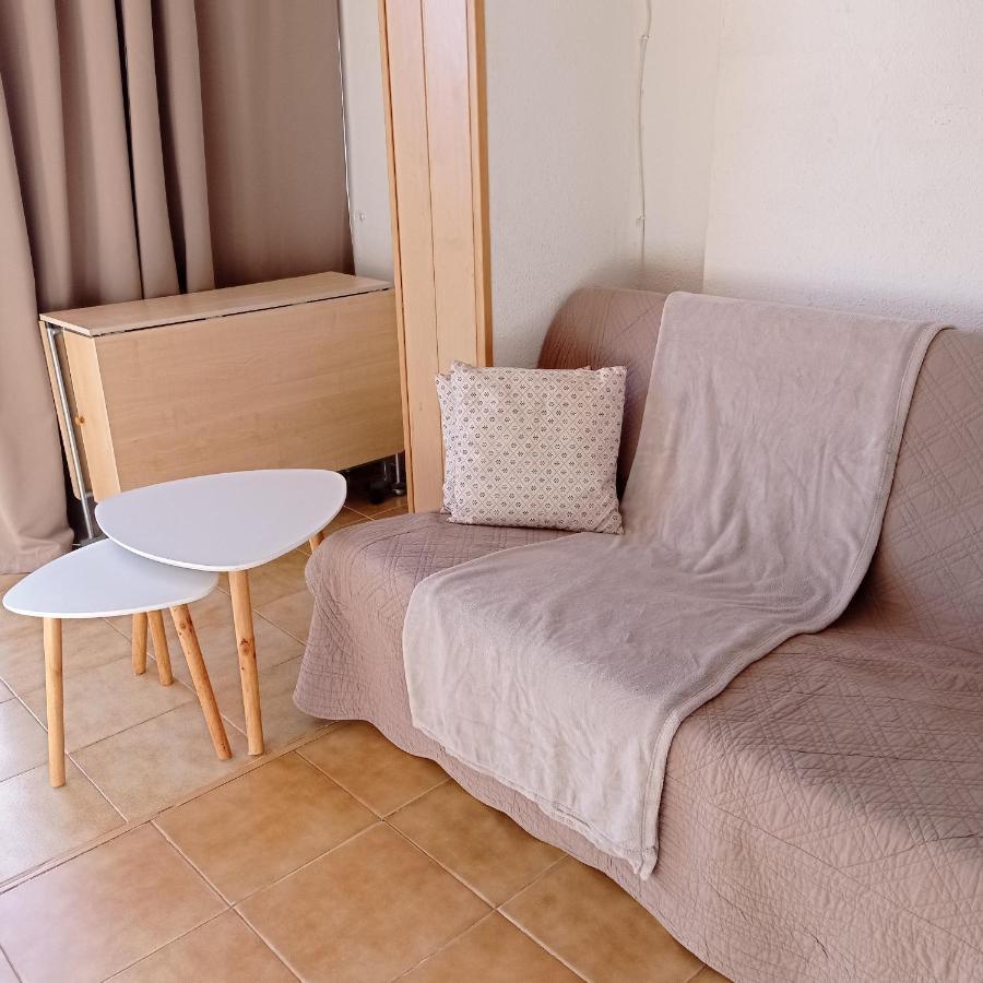 Empuriabrava Vue Mer Luaran gambar