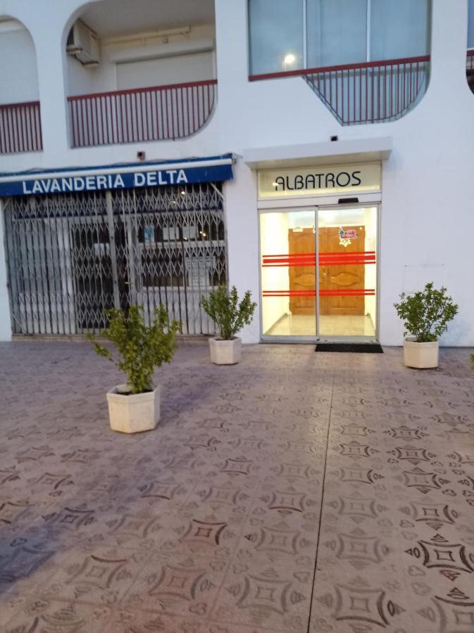 Empuriabrava Vue Mer Luaran gambar