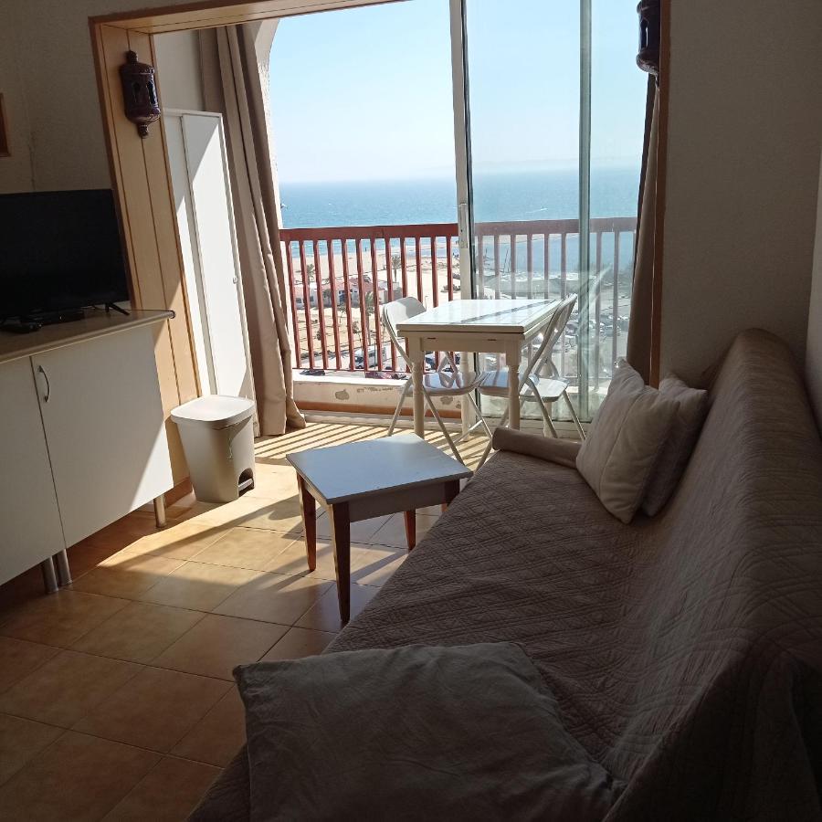 Empuriabrava Vue Mer Luaran gambar