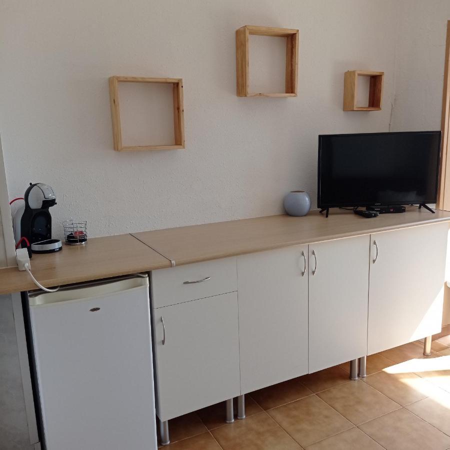 Empuriabrava Vue Mer Luaran gambar