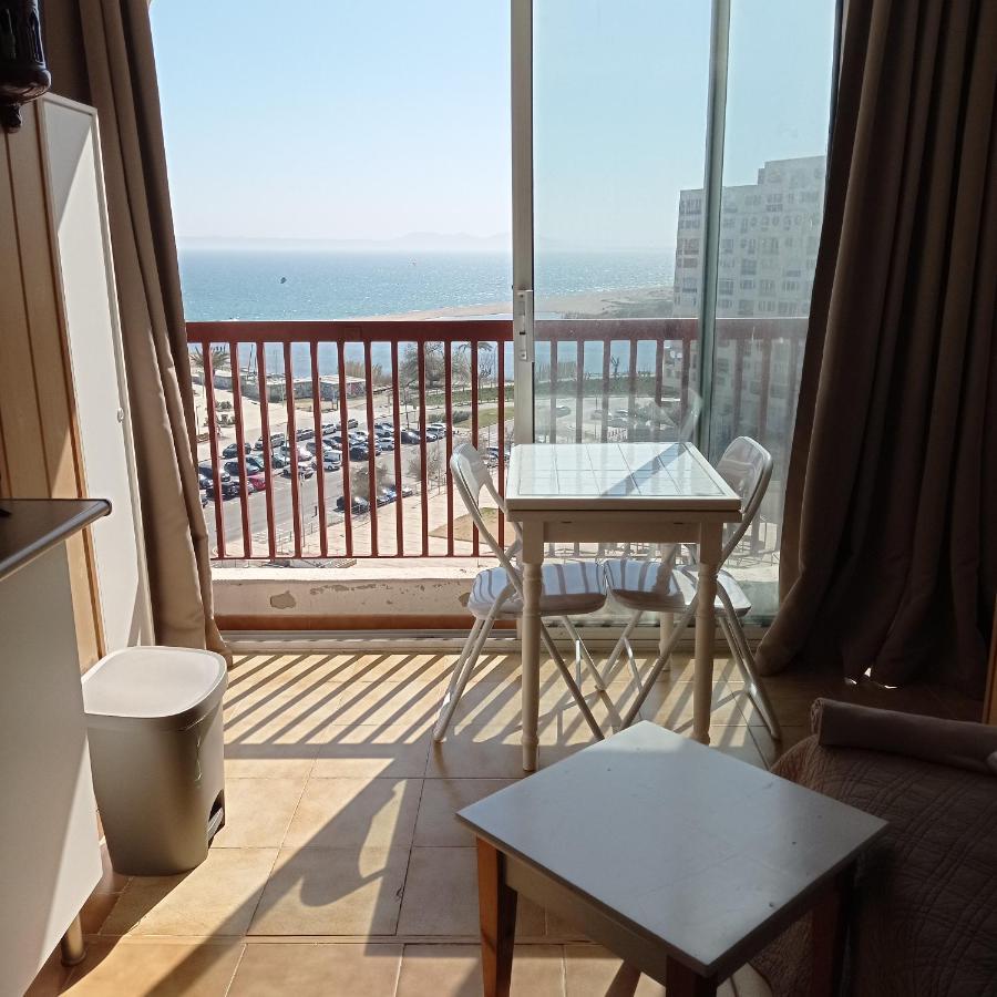 Empuriabrava Vue Mer Luaran gambar