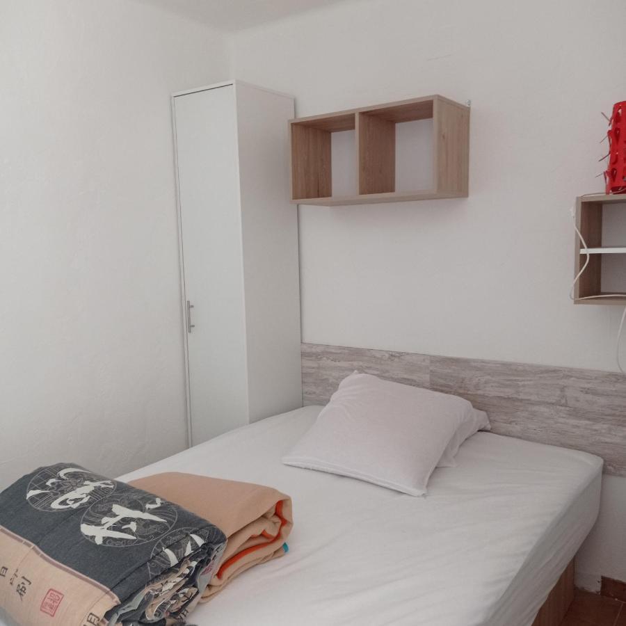 Empuriabrava Vue Mer Luaran gambar