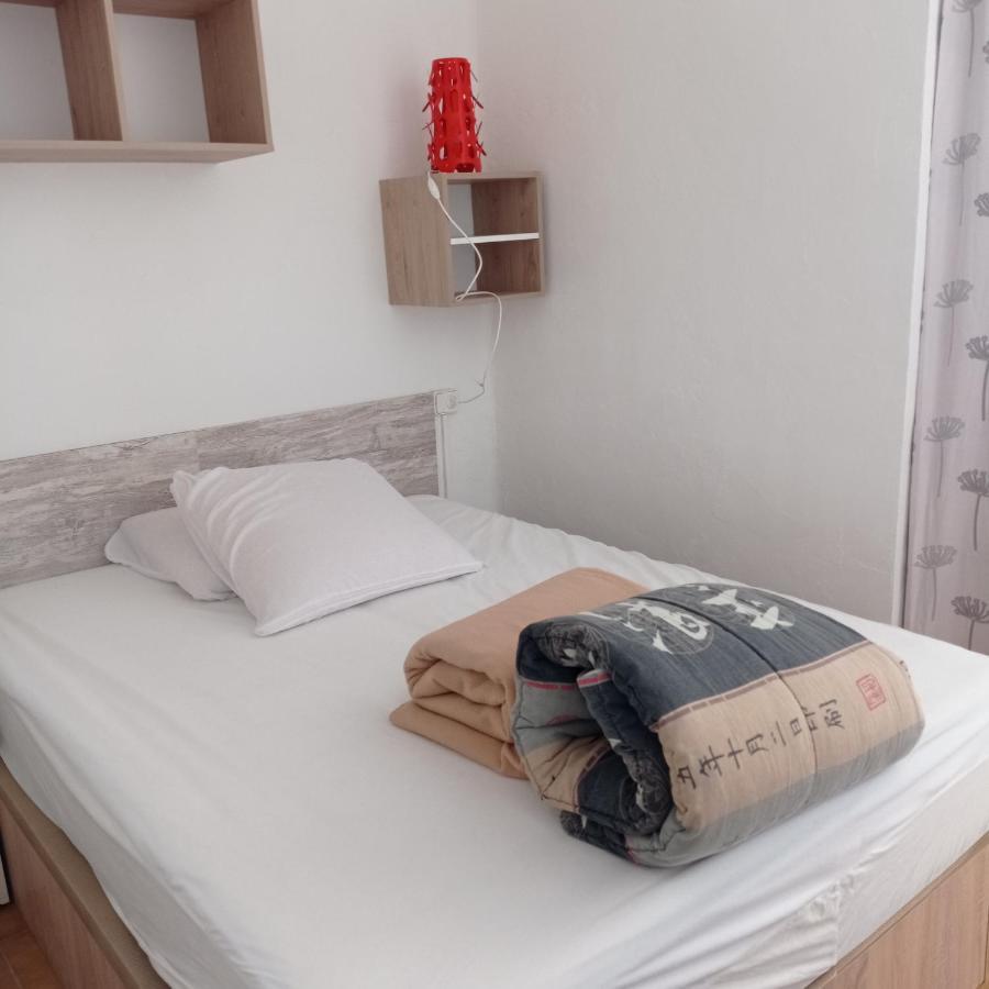 Empuriabrava Vue Mer Luaran gambar