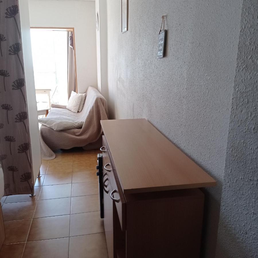 Empuriabrava Vue Mer Luaran gambar